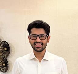 Aayush Arora