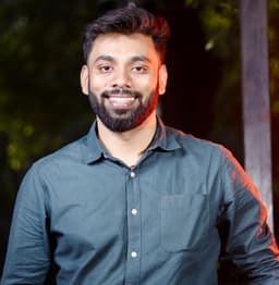 Kumar Pushpam