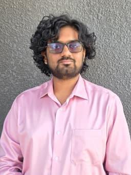 Rohan Balu